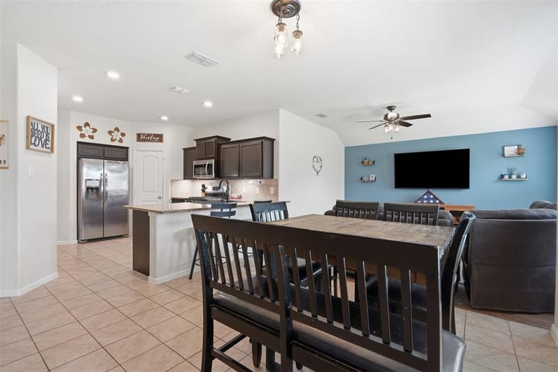 6932 Tide Lane, Fort Worth TX 76179 - Photo 21