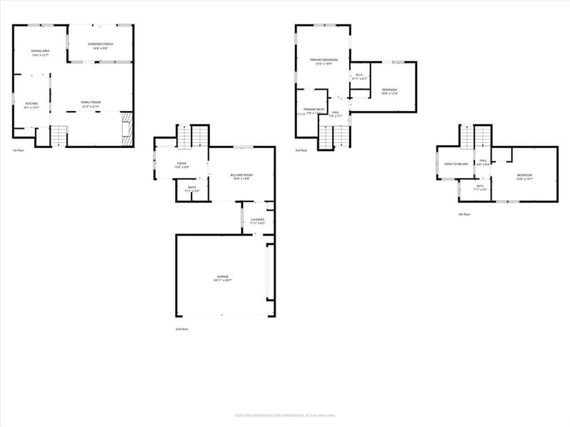 3412 Augusta Boulevard, Rockwall TX 75087 - Photo 34