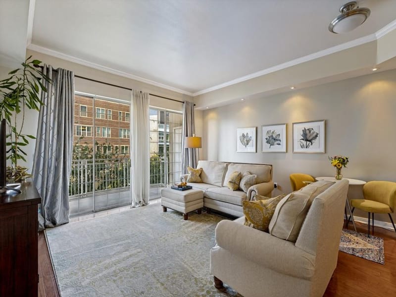 3225 Turtle Creek Boulevard # 318, Dallas TX 75219