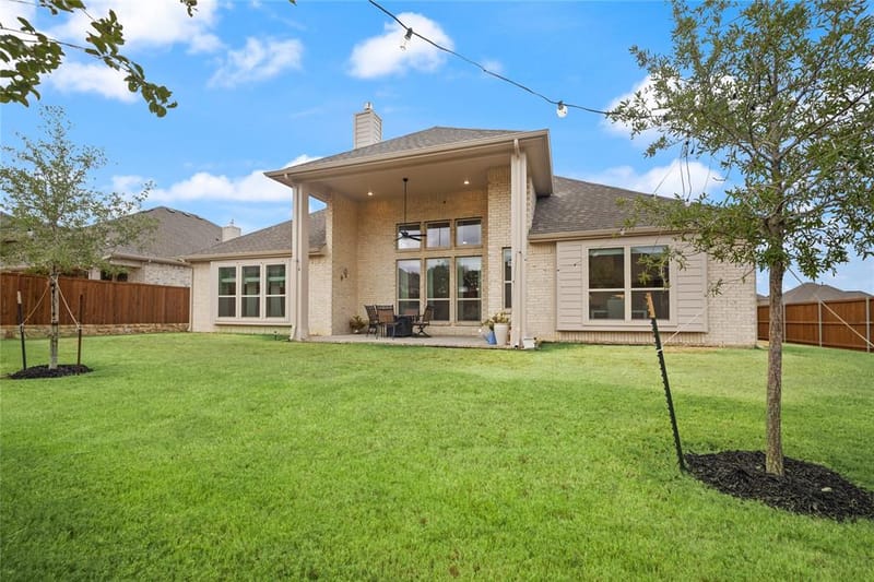 2307 Knapp Trail, Mansfield TX 76063 - Photo 22