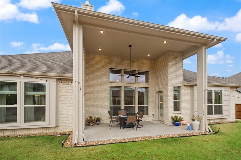 2307 Knapp Trail, Mansfield TX 76063 - Photo 7