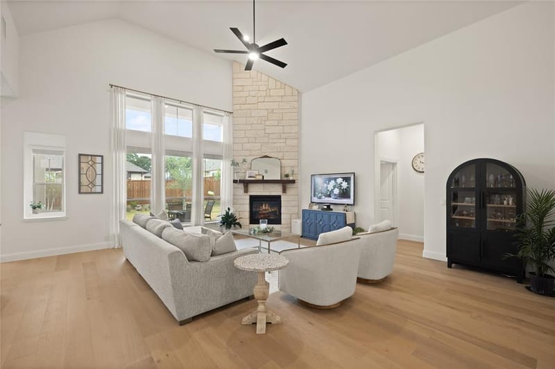 2307 Knapp Trail, Mansfield TX 76063 - Photo 3