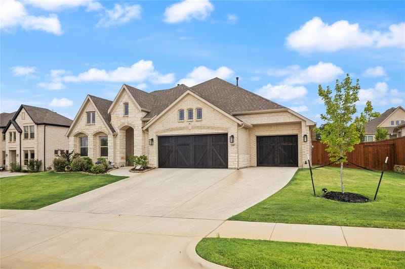 2307 Knapp Trail, Mansfield TX 76063 - Photo 32