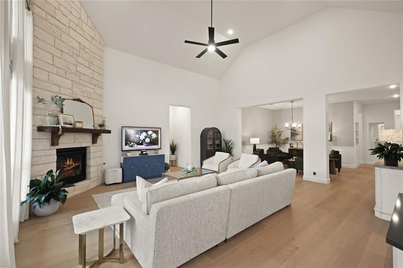 2307 Knapp Trail, Mansfield TX 76063 - Photo 9
