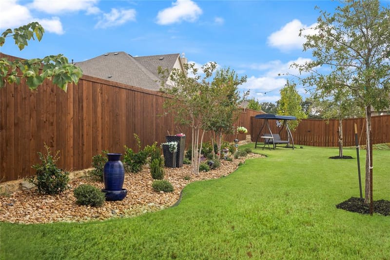 2307 Knapp Trail, Mansfield TX 76063 - Photo 30
