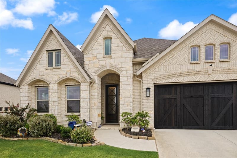 2307 Knapp Trail, Mansfield TX 76063 - Photo 10