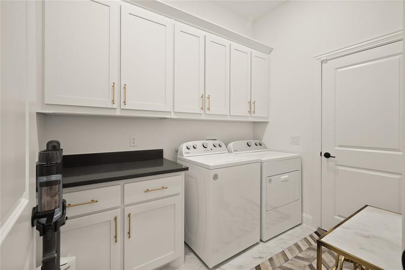 2307 Knapp Trail, Mansfield TX 76063 - Photo 37