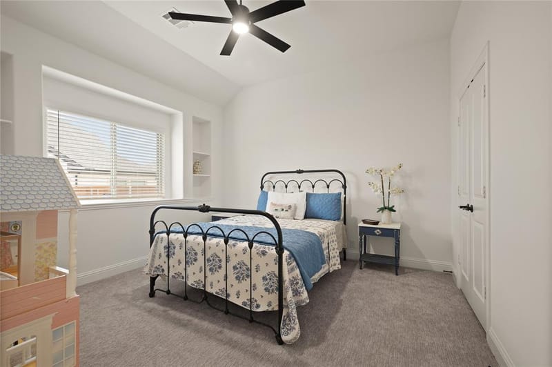 2307 Knapp Trail, Mansfield TX 76063 - Photo 35