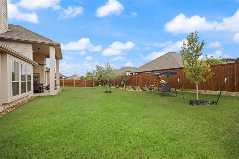 2307 Knapp Trail, Mansfield TX 76063 - Photo 31