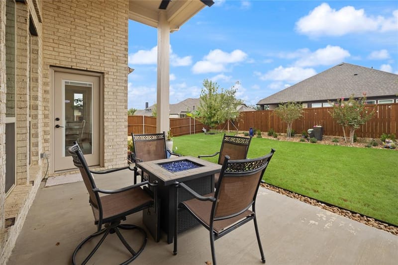 2307 Knapp Trail, Mansfield TX 76063 - Photo 29