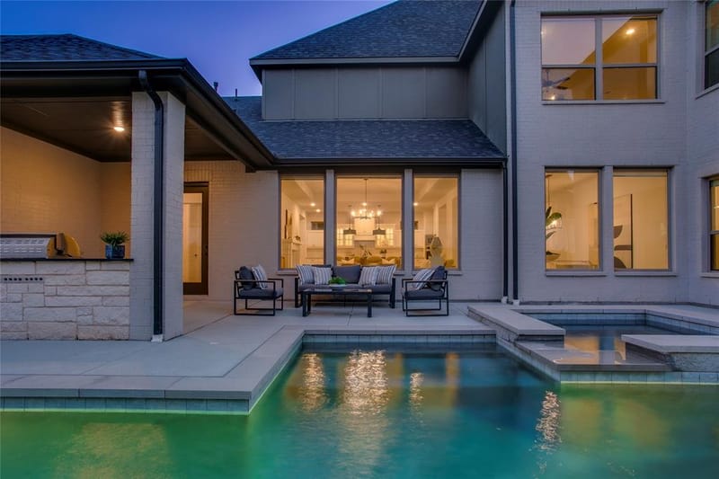 1332 Island Vista Drive, Arlington TX 76005 - Photo 35