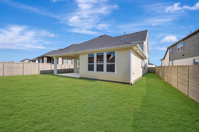 11737 Treehouse Trail, Justin TX 76247 - Photo 6