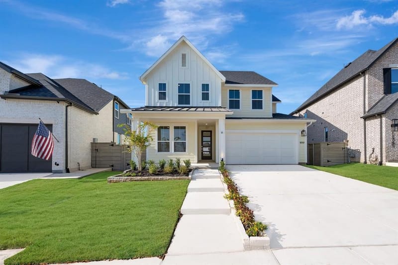 11737 Treehouse Trail, Justin TX 76247