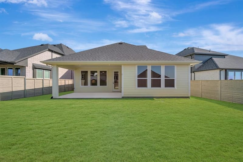 11737 Treehouse Trail, Justin TX 76247 - Photo 5