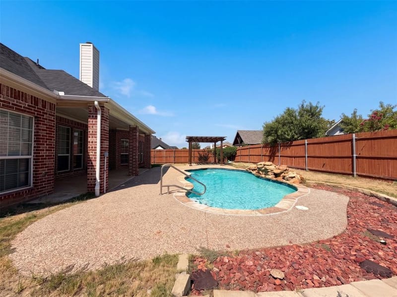 409 Lone Oak Court, Kennedale TX 76060 - Photo 27