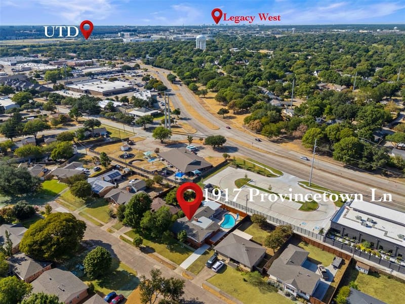 1917 Provincetown Lane, Richardson TX 75080 - Photo 6