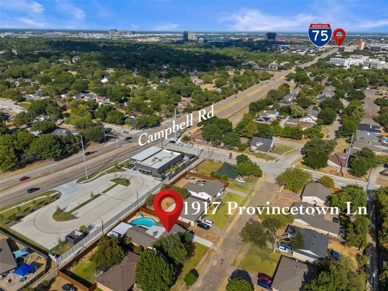 1917 Provincetown Lane, Richardson TX 75080 - Photo 7