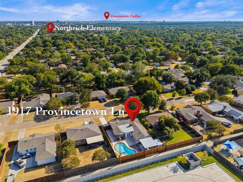1917 Provincetown Lane, Richardson TX 75080 - Photo 5