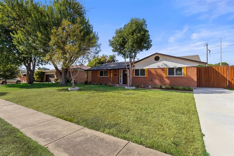 1917 Provincetown Lane, Richardson TX 75080 - Photo 34