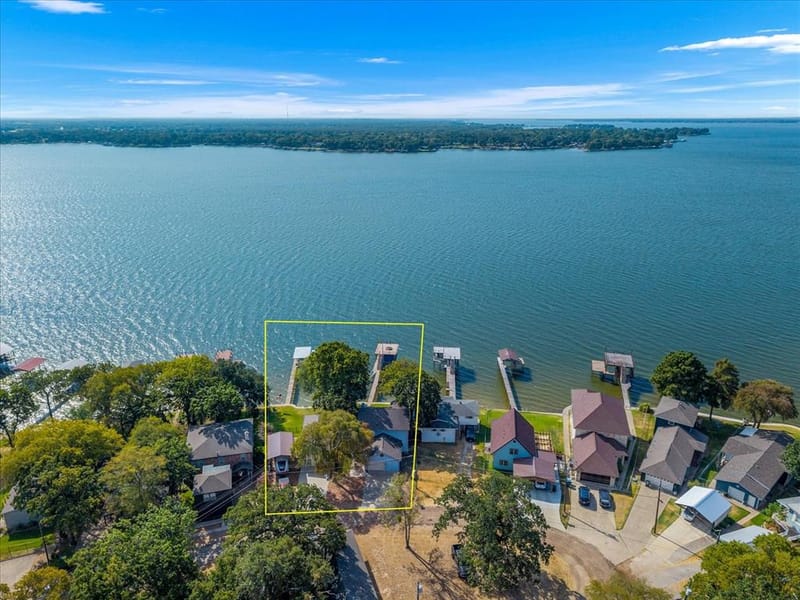 230 Palisade Loop, Gun Barrel City TX 75156