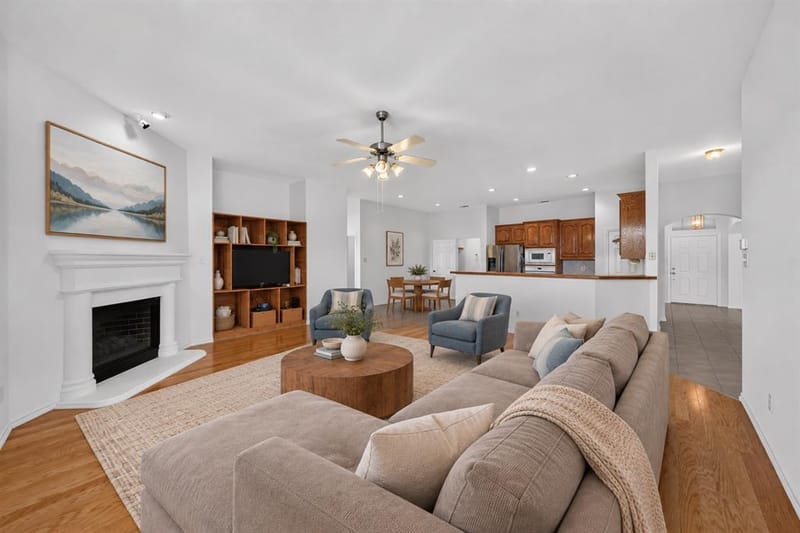 2720 Gray Rock Drive, Fort Worth TX 76131 - Photo 8