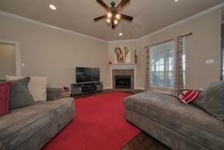 16594 Beauregard Drive, Tyler TX 75703 - Photo 6