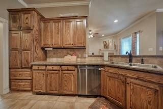 16594 Beauregard Drive, Tyler TX 75703 - Photo 13