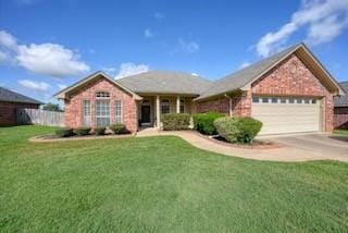 16594 Beauregard Drive, Tyler TX 75703