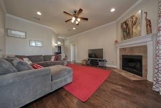 16594 Beauregard Drive, Tyler TX 75703 - Photo 5
