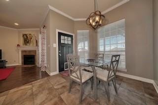 16594 Beauregard Drive, Tyler TX 75703 - Photo 9