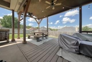 16594 Beauregard Drive, Tyler TX 75703 - Photo 30