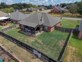 16594 Beauregard Drive, Tyler TX 75703 - Photo 34