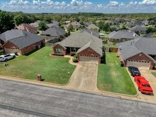 16594 Beauregard Drive, Tyler TX 75703 - Photo 33
