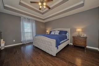 16594 Beauregard Drive, Tyler TX 75703 - Photo 18