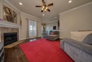 16594 Beauregard Drive, Tyler TX 75703 - Photo 4