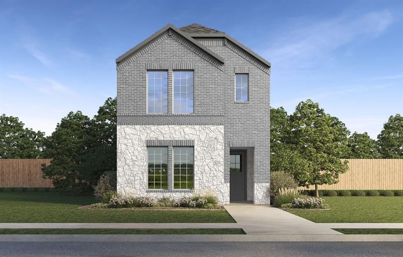 1007 Snapdragon Drive, Euless TX 76039