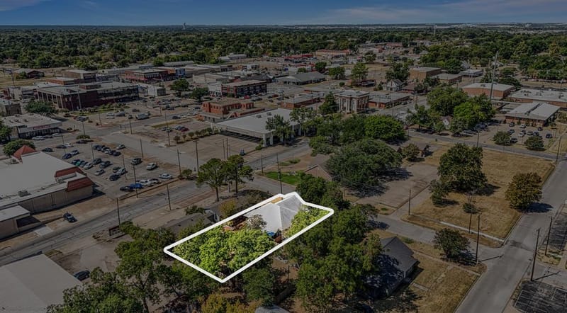 304 N Catherine Street, Terrell TX 75160 - Photo 23