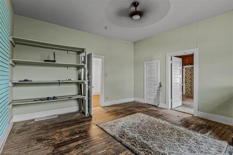 304 N Catherine Street, Terrell TX 75160 - Photo 9