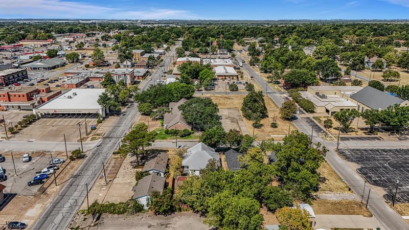 304 N Catherine Street, Terrell TX 75160 - Photo 24
