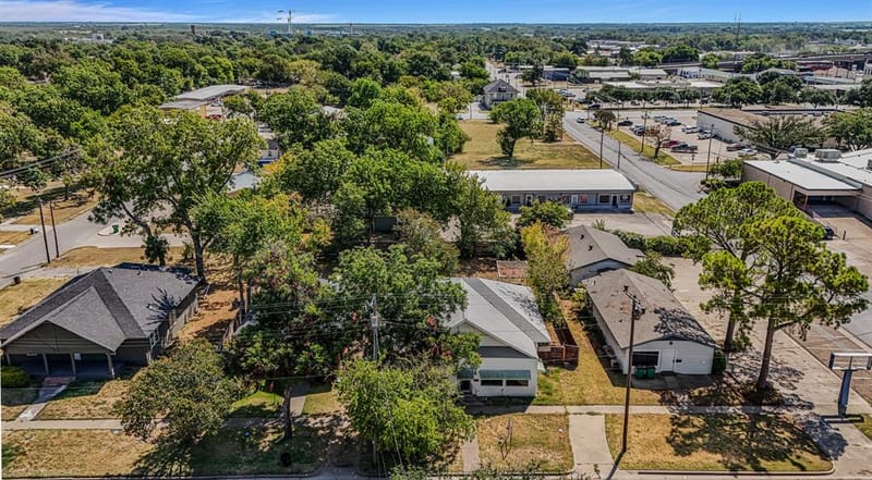 304 N Catherine Street, Terrell TX 75160 - Photo 19