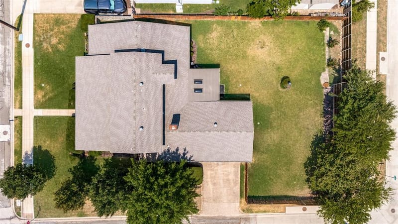 2500 Nottingham Drive, Denton TX 76209 - Photo 27