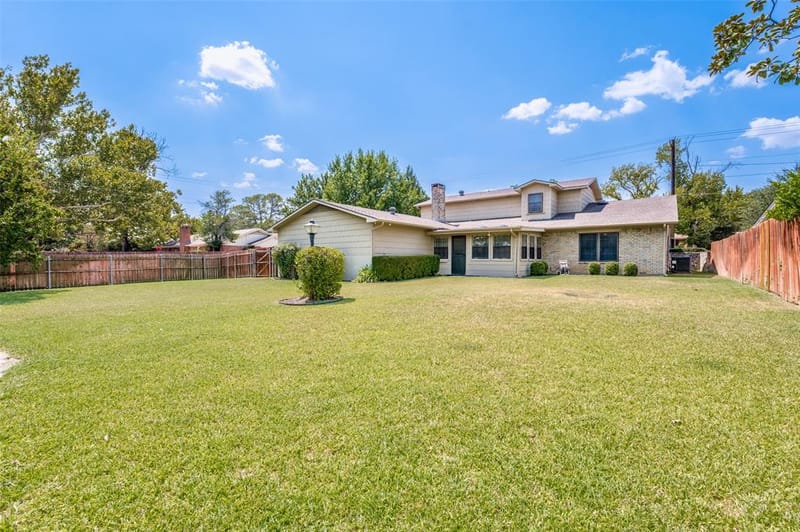 2500 Nottingham Drive, Denton TX 76209 - Photo 26