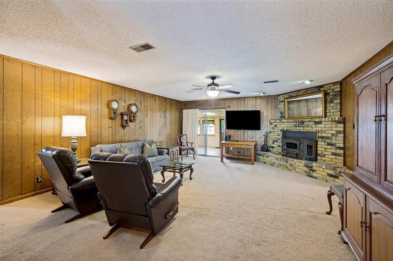 2500 Nottingham Drive, Denton TX 76209 - Photo 7