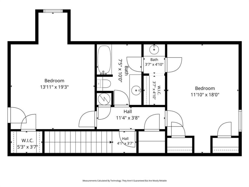 2500 Nottingham Drive, Denton TX 76209 - Photo 32