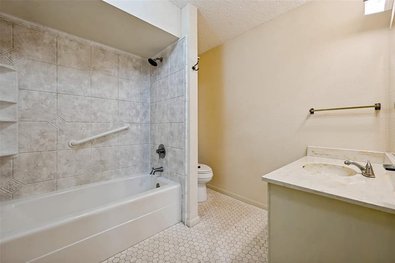 2500 Nottingham Drive, Denton TX 76209 - Photo 20