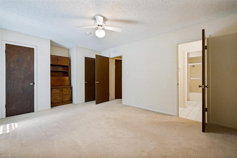 2500 Nottingham Drive, Denton TX 76209 - Photo 18