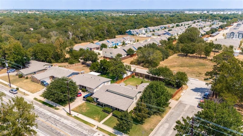 2500 Nottingham Drive, Denton TX 76209 - Photo 29