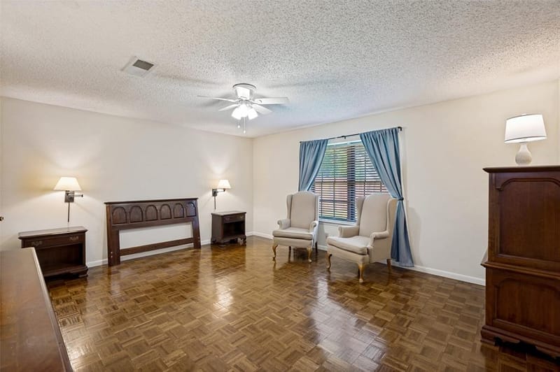 2500 Nottingham Drive, Denton TX 76209 - Photo 21
