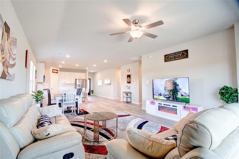 727 Williams Way, Lowry Crossing TX 75069 - Photo 6