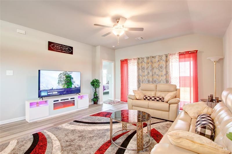 727 Williams Way, Lowry Crossing TX 75069 - Photo 7
